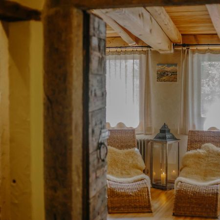 Lenna Agriturismo Ferdyヴィラ エクステリア 写真