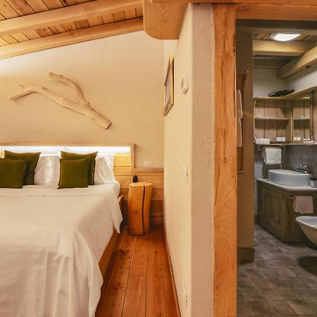 Lenna Agriturismo Ferdyヴィラ エクステリア 写真