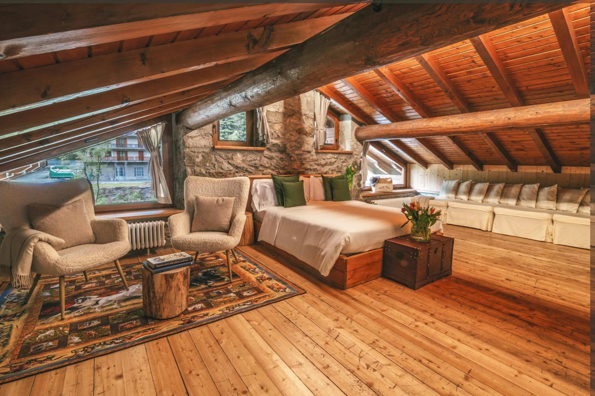 Lenna Agriturismo Ferdyヴィラ エクステリア 写真