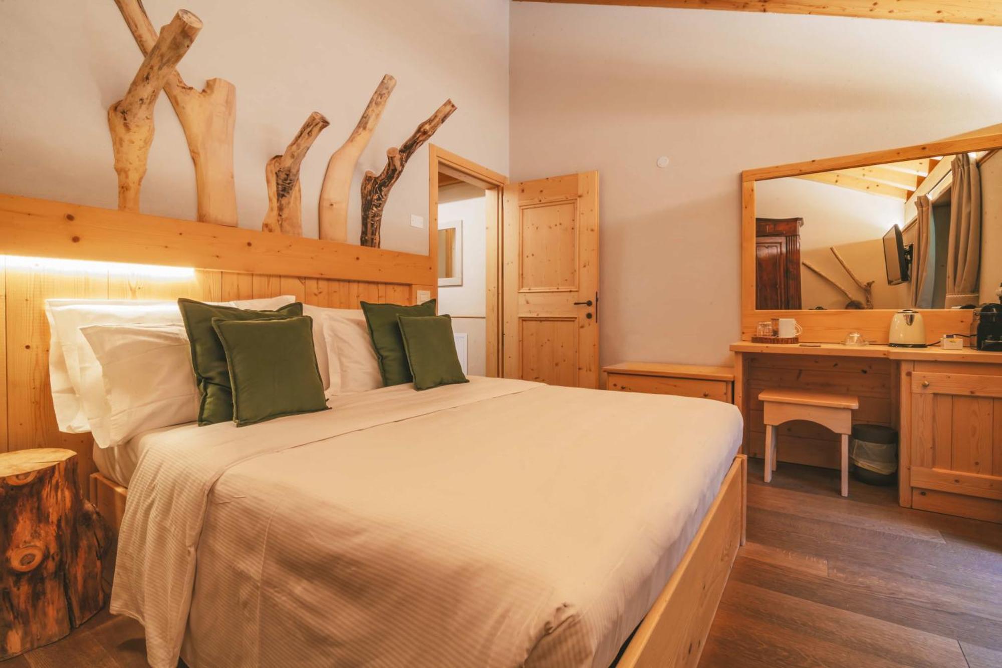 Lenna Agriturismo Ferdyヴィラ エクステリア 写真
