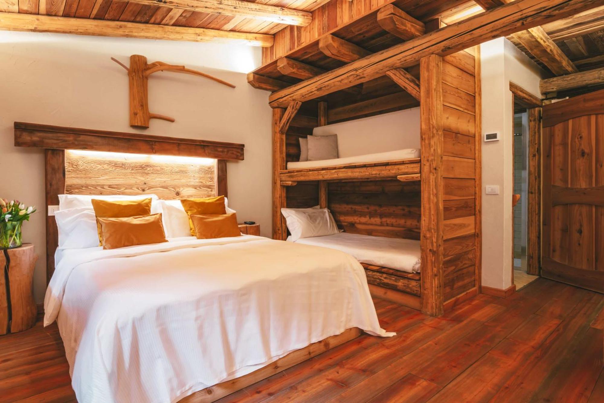 Lenna Agriturismo Ferdyヴィラ エクステリア 写真