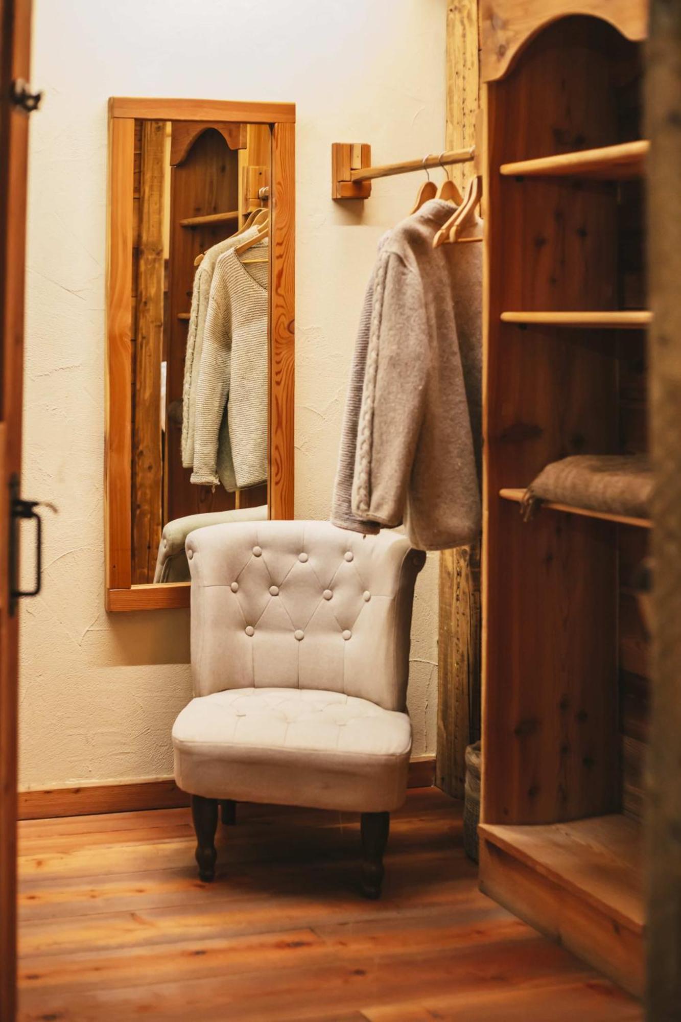 Lenna Agriturismo Ferdyヴィラ エクステリア 写真