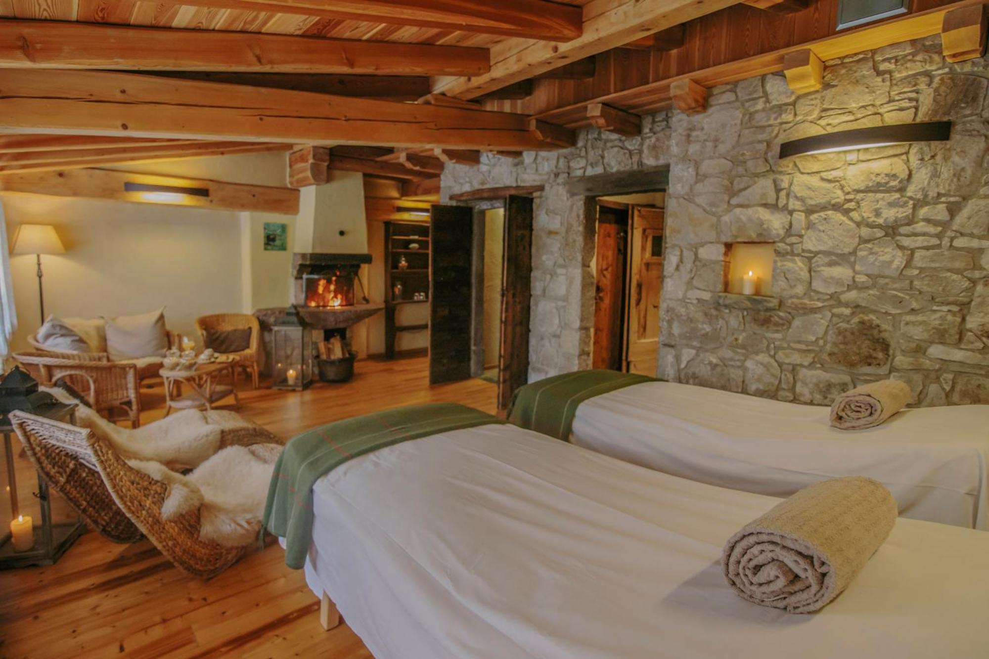 Lenna Agriturismo Ferdyヴィラ エクステリア 写真