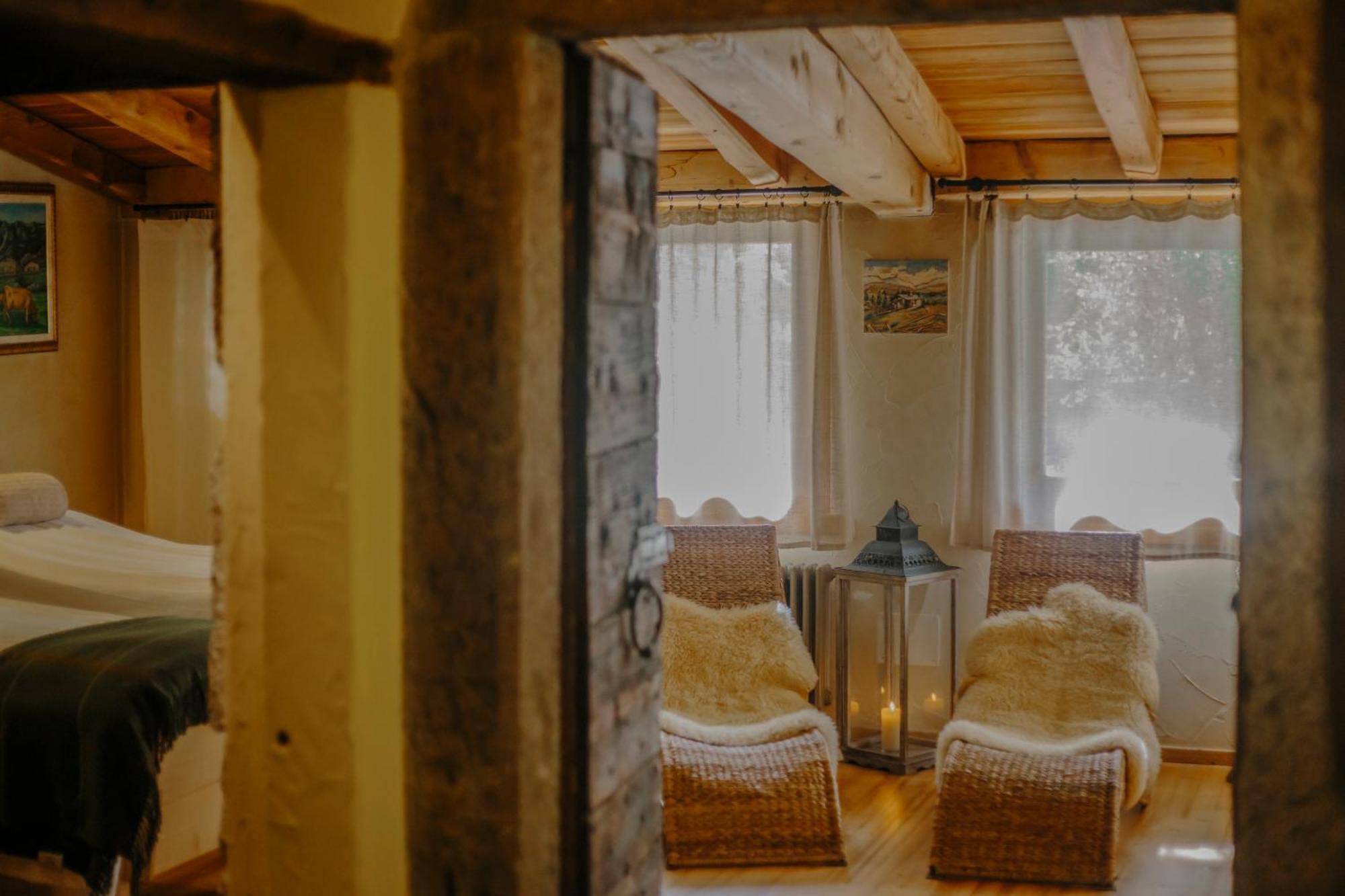 Lenna Agriturismo Ferdyヴィラ エクステリア 写真