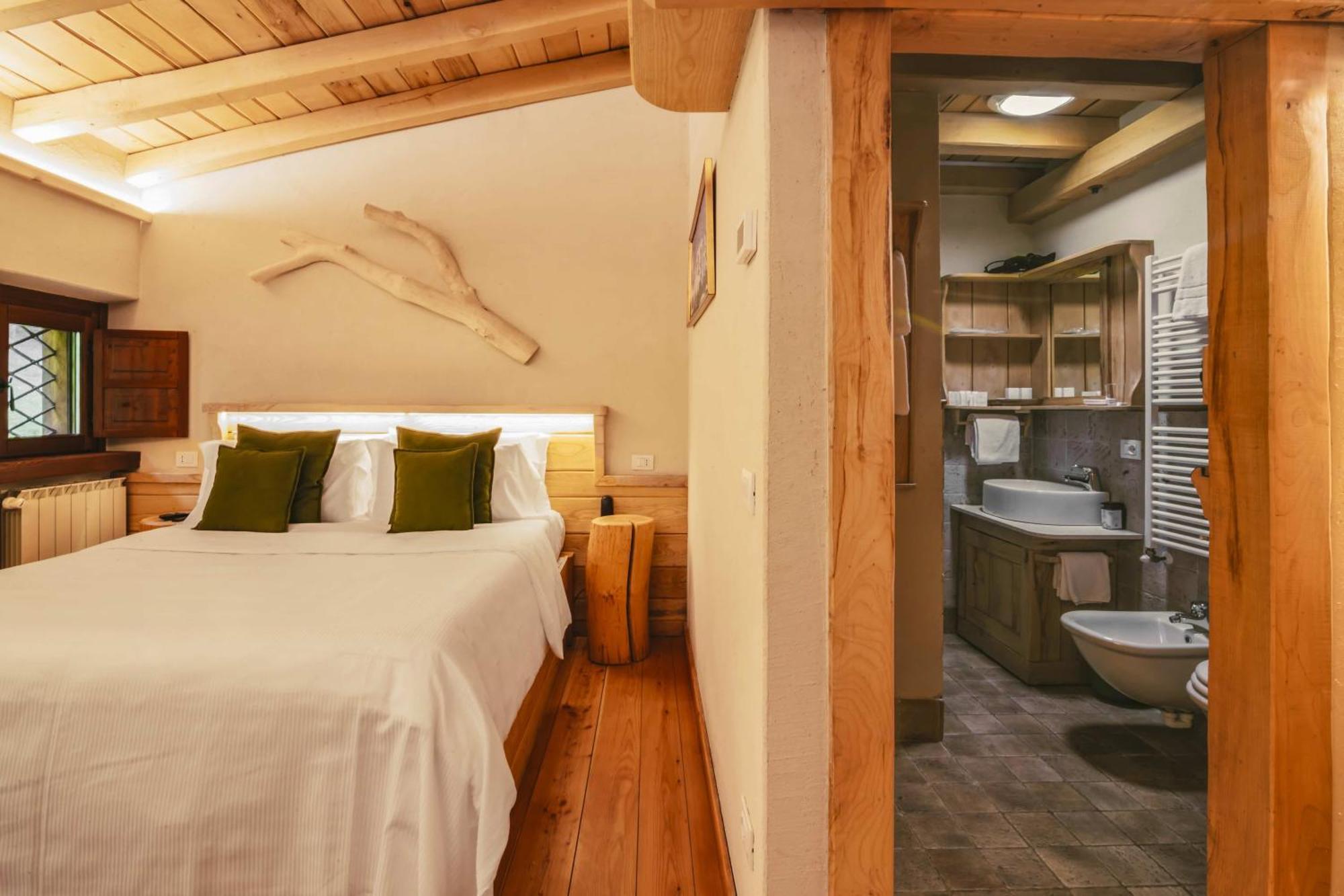 Lenna Agriturismo Ferdyヴィラ エクステリア 写真