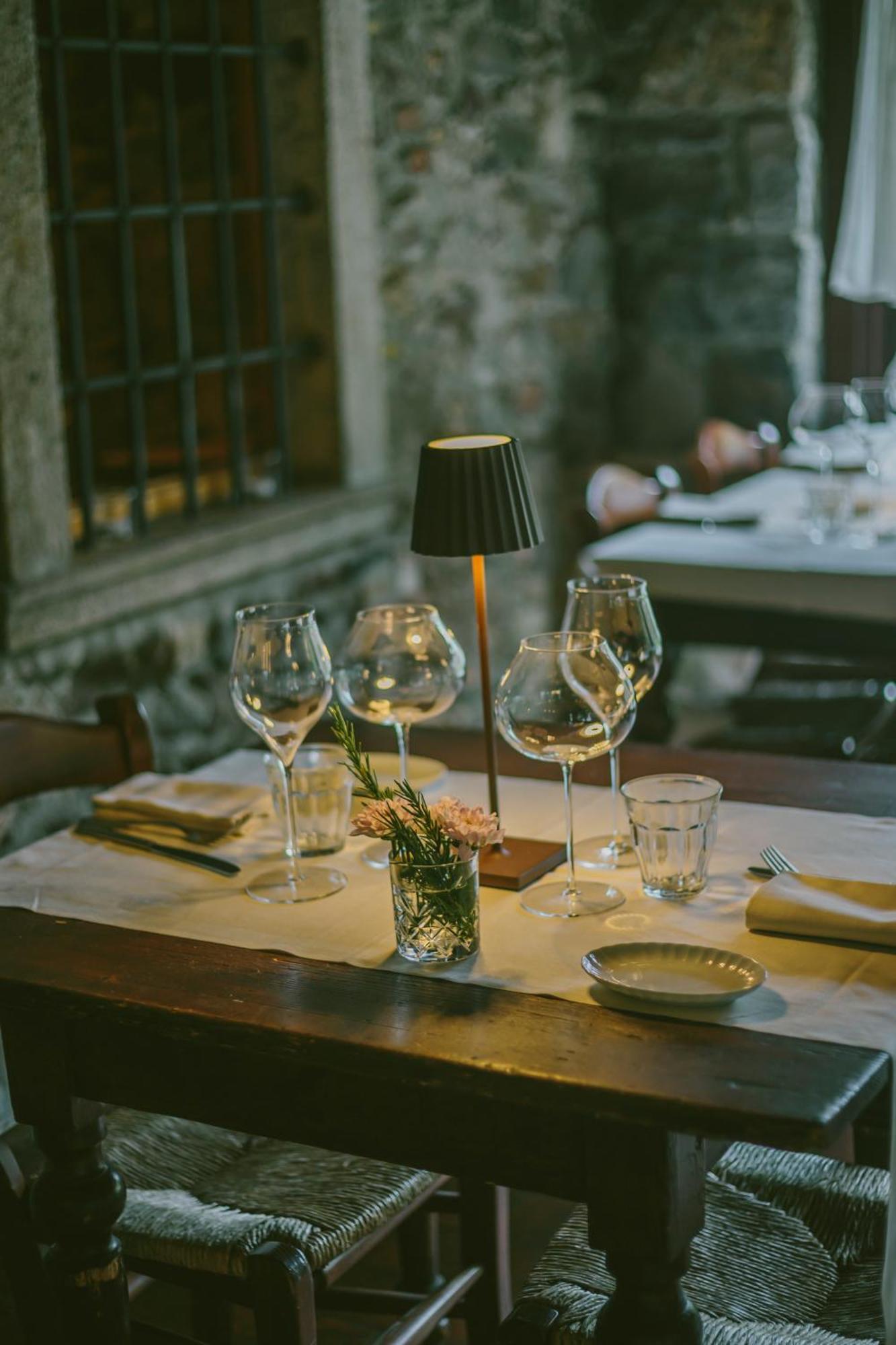 Lenna Agriturismo Ferdyヴィラ エクステリア 写真