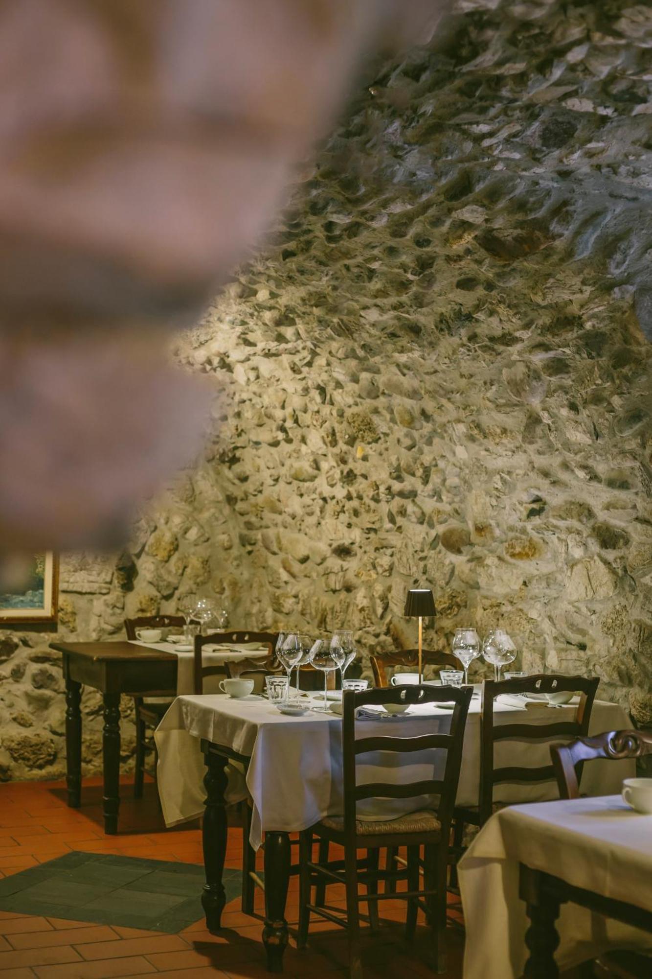Lenna Agriturismo Ferdyヴィラ エクステリア 写真