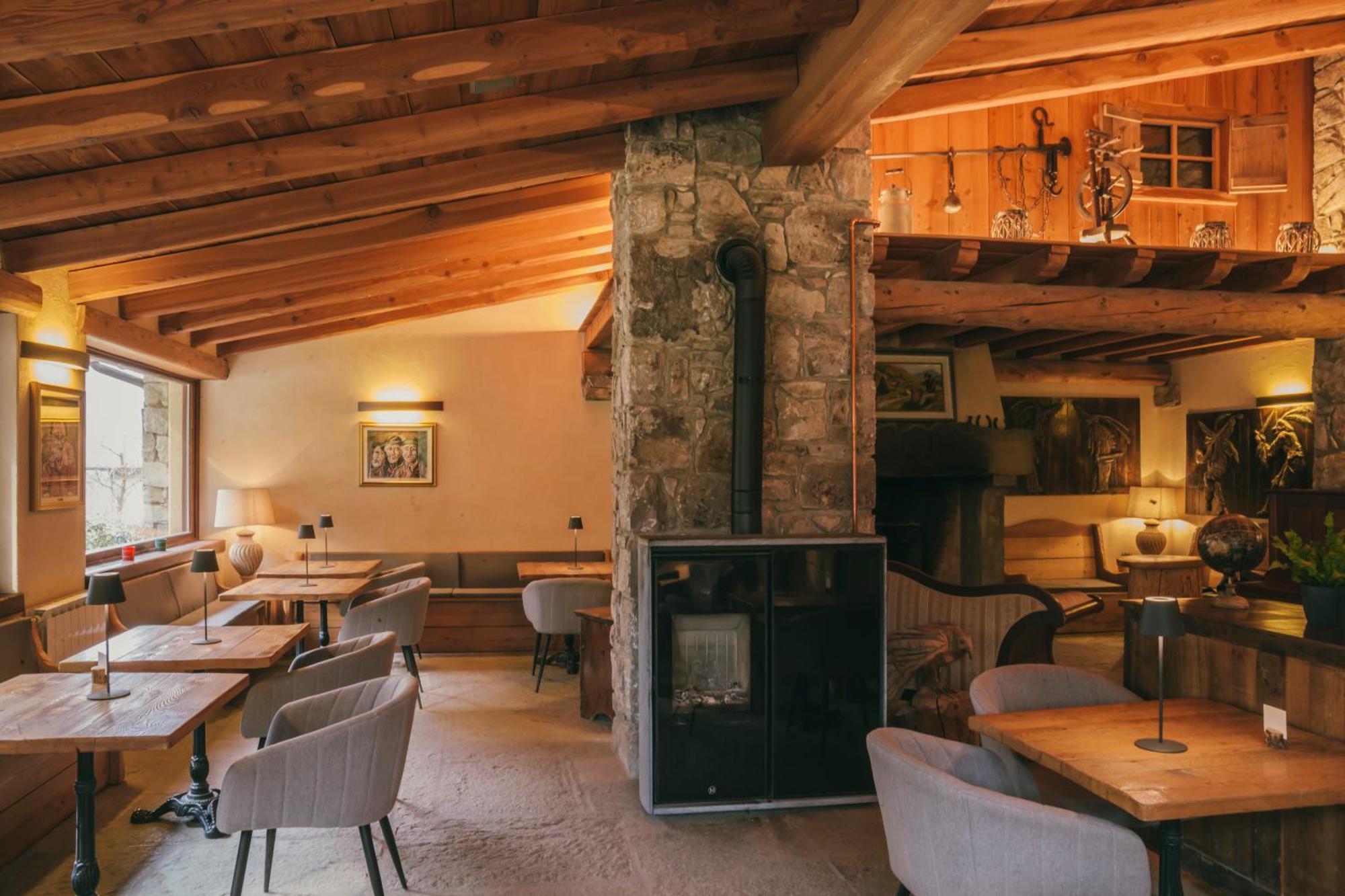 Lenna Agriturismo Ferdyヴィラ エクステリア 写真