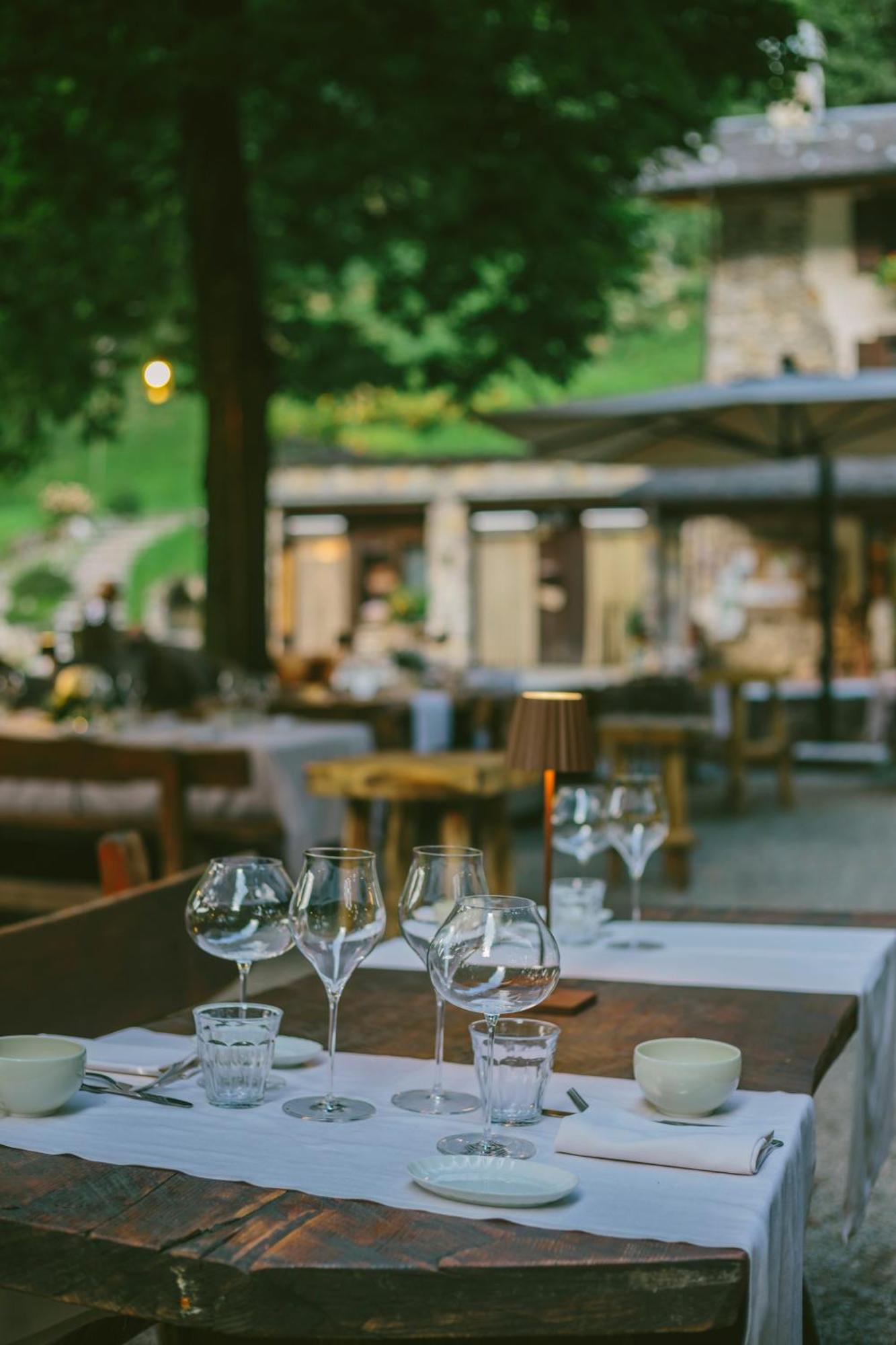 Lenna Agriturismo Ferdyヴィラ エクステリア 写真