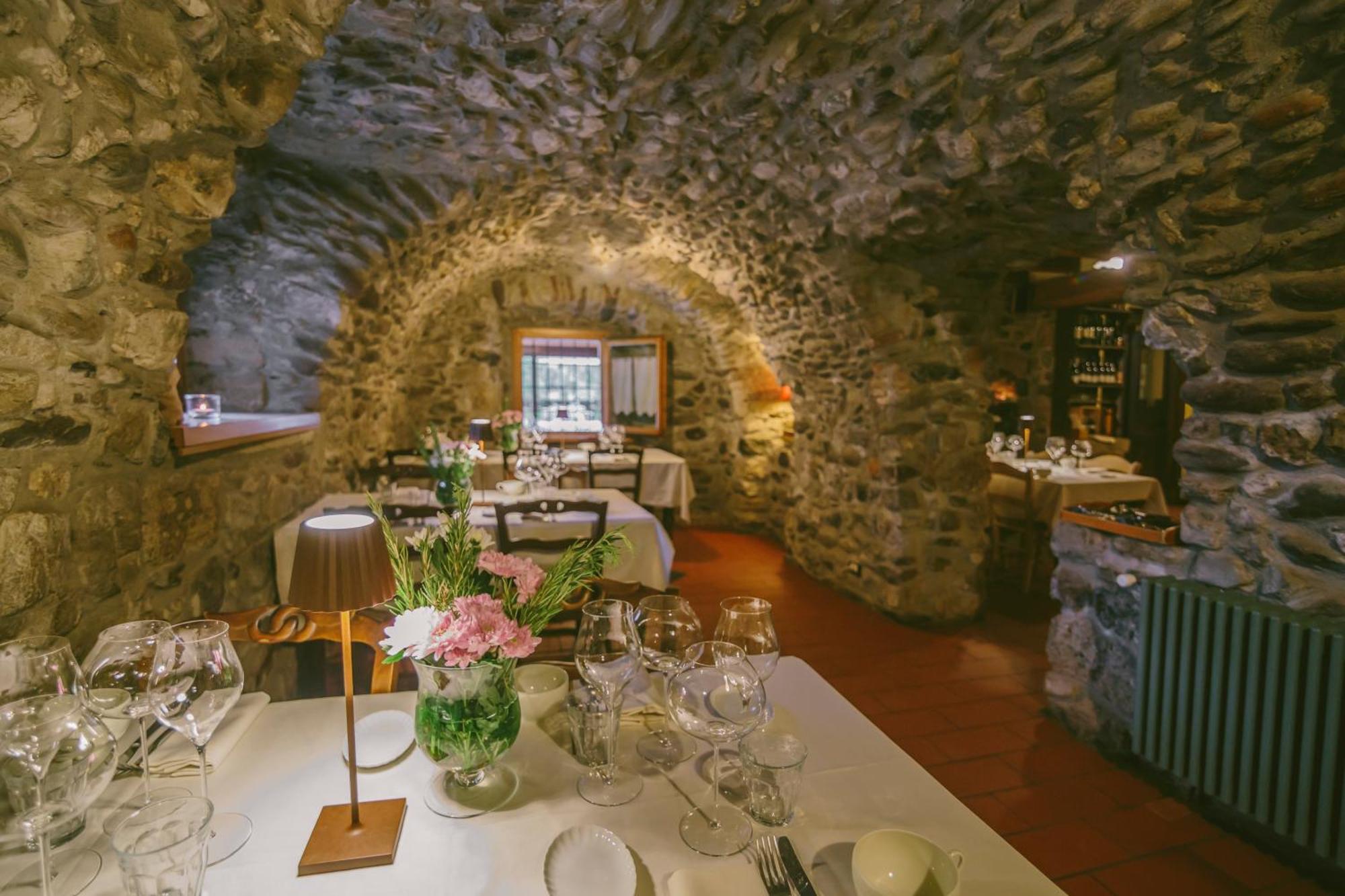 Lenna Agriturismo Ferdyヴィラ エクステリア 写真