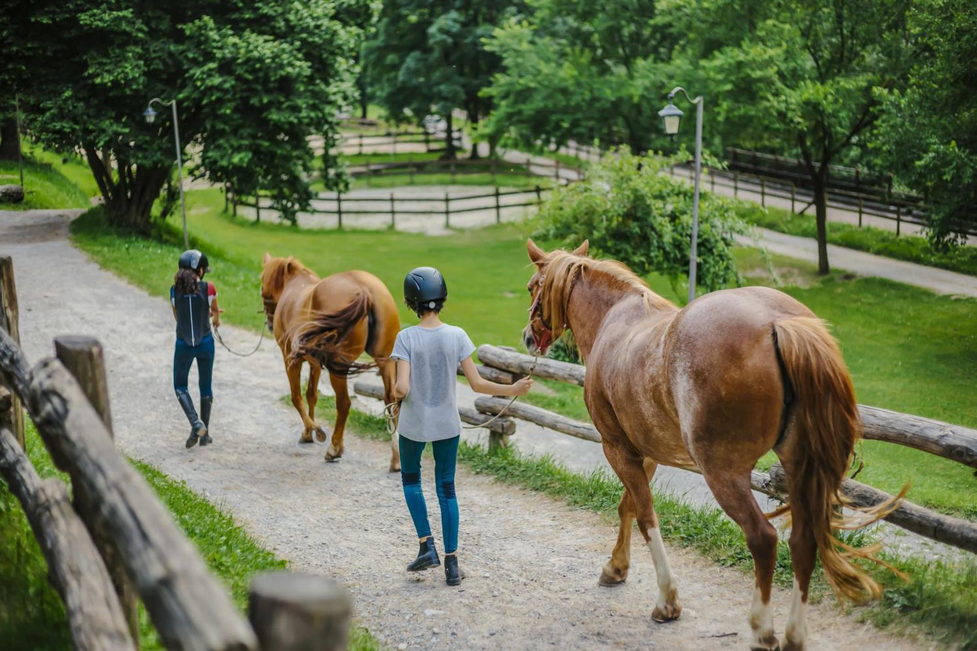 Lenna Agriturismo Ferdyヴィラ エクステリア 写真