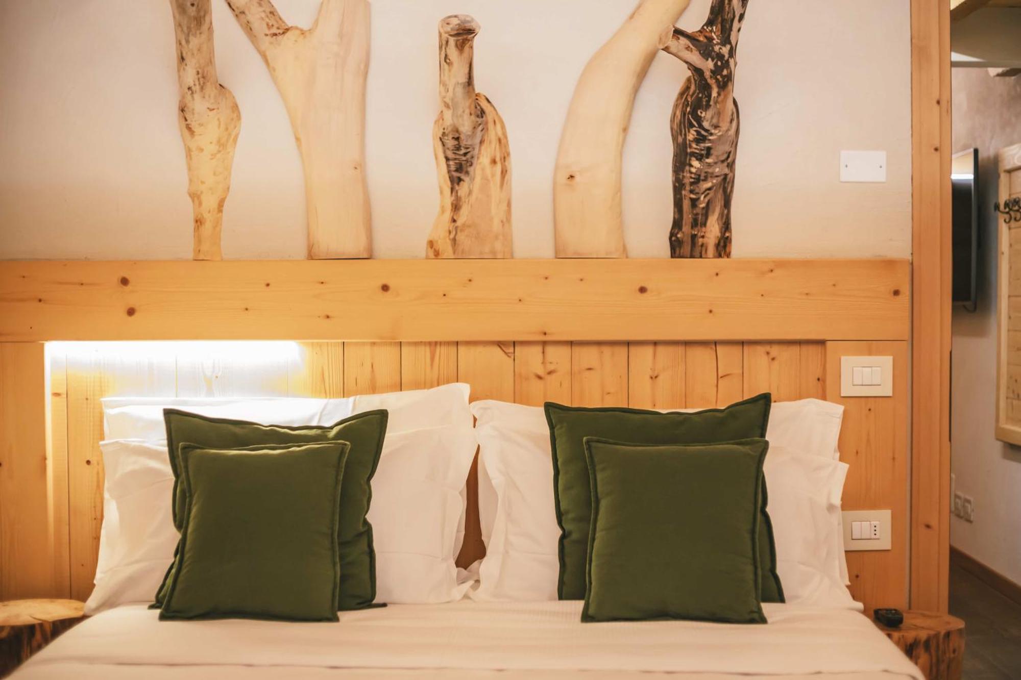 Lenna Agriturismo Ferdyヴィラ 部屋 写真