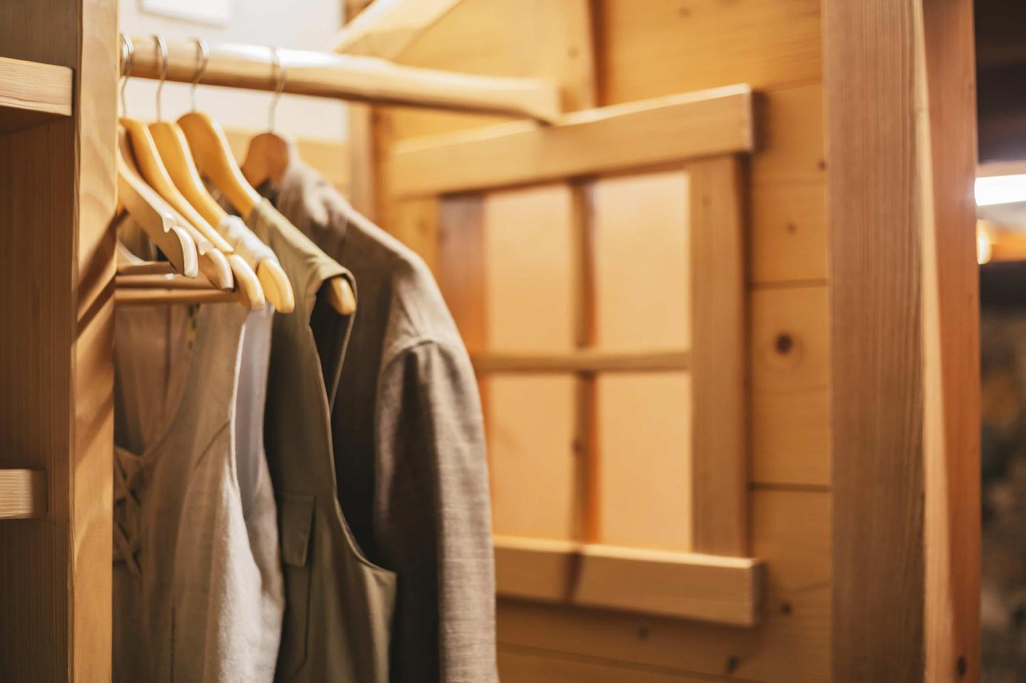 Lenna Agriturismo Ferdyヴィラ 部屋 写真