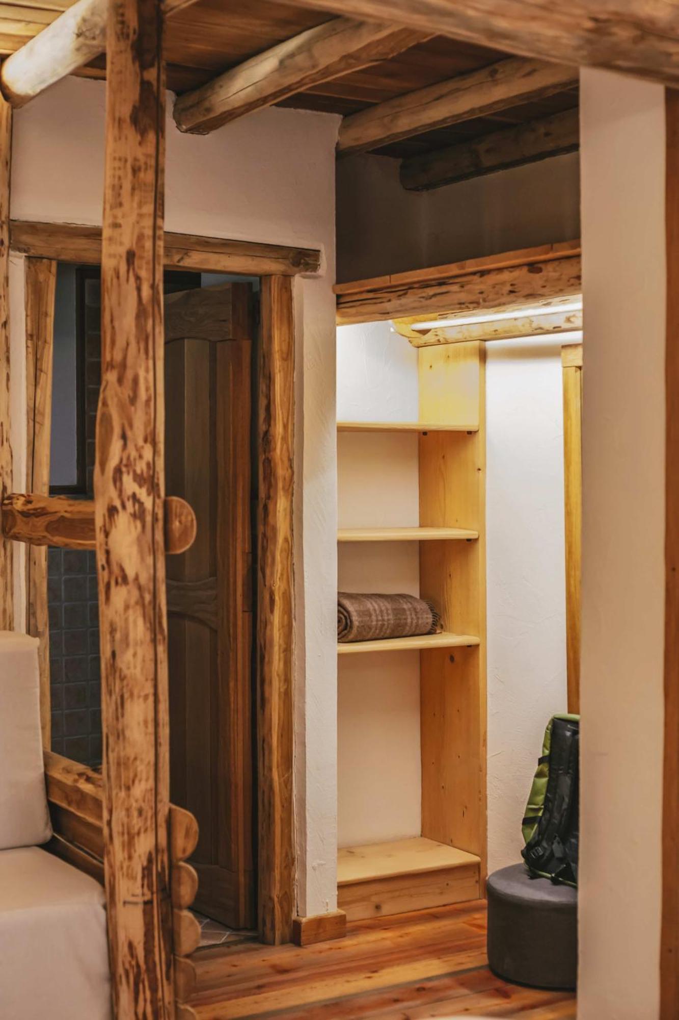 Lenna Agriturismo Ferdyヴィラ 部屋 写真