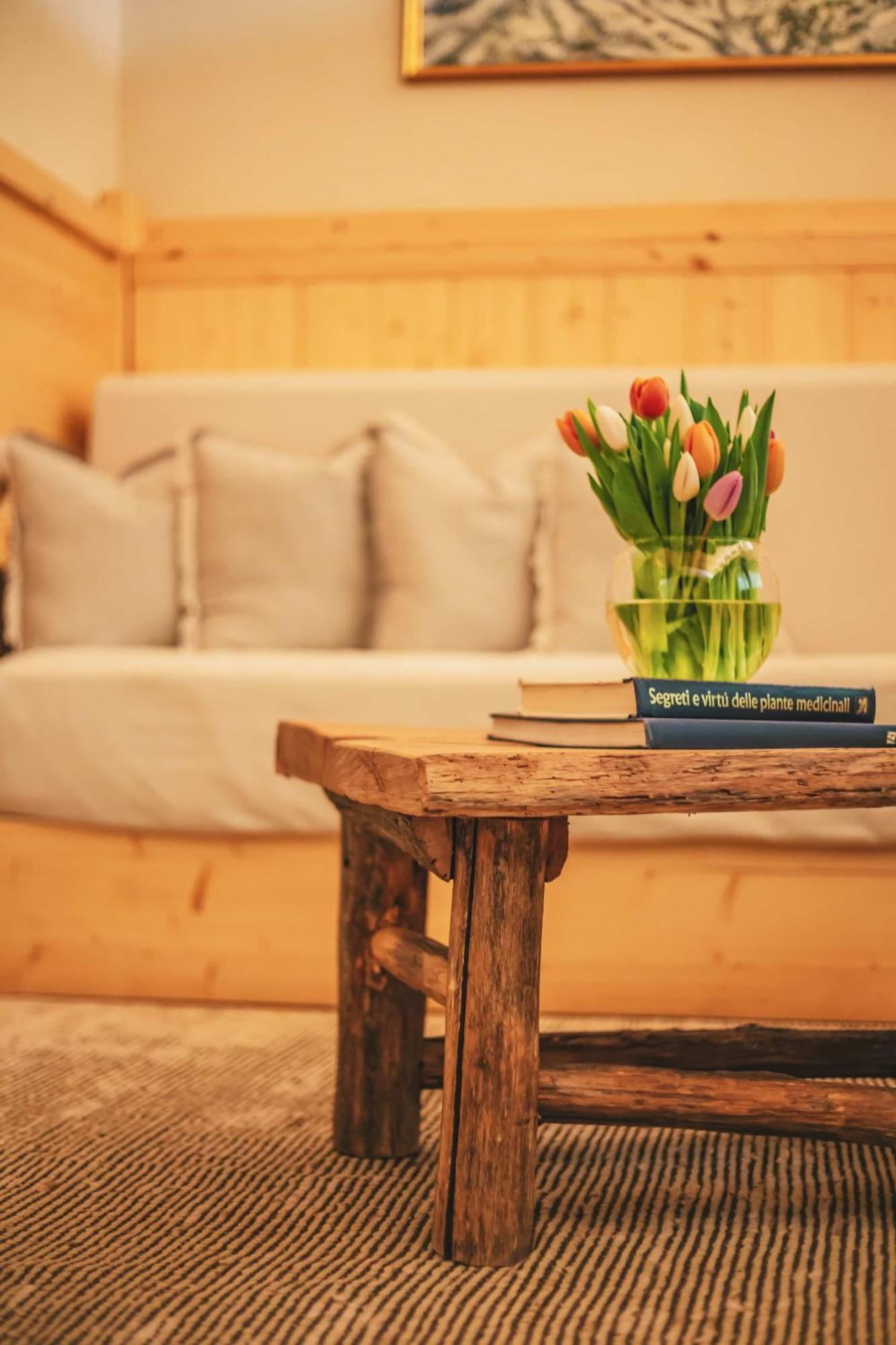 Lenna Agriturismo Ferdyヴィラ 部屋 写真