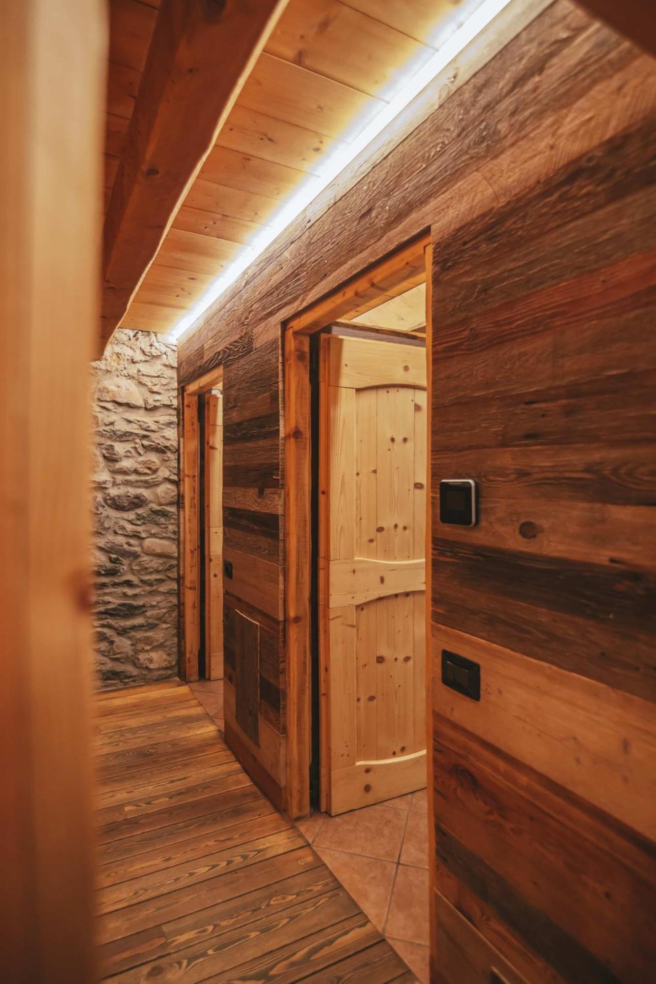 Lenna Agriturismo Ferdyヴィラ 部屋 写真
