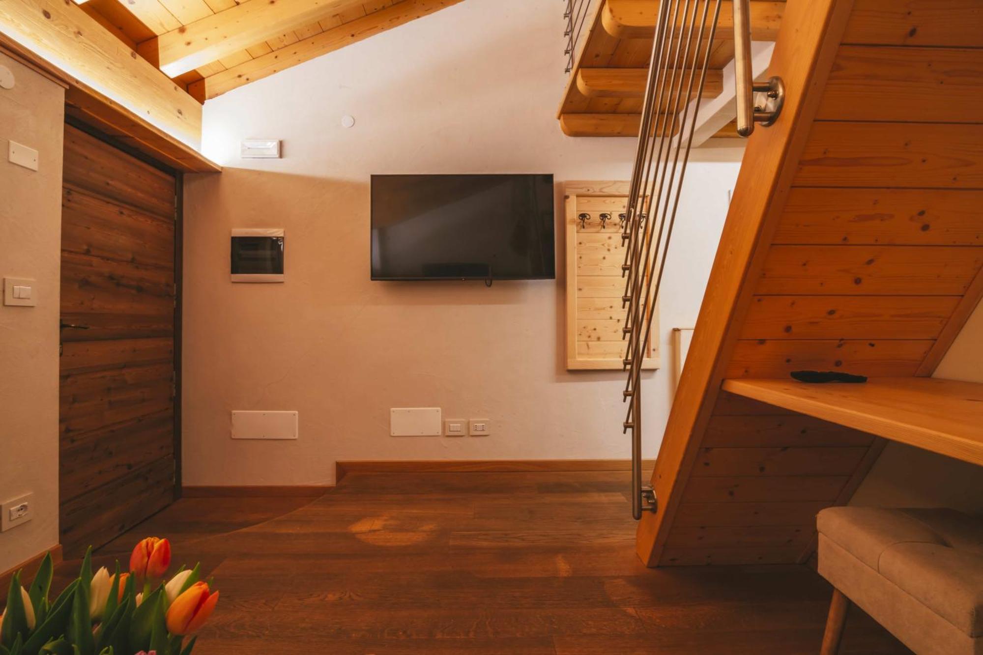 Lenna Agriturismo Ferdyヴィラ 部屋 写真