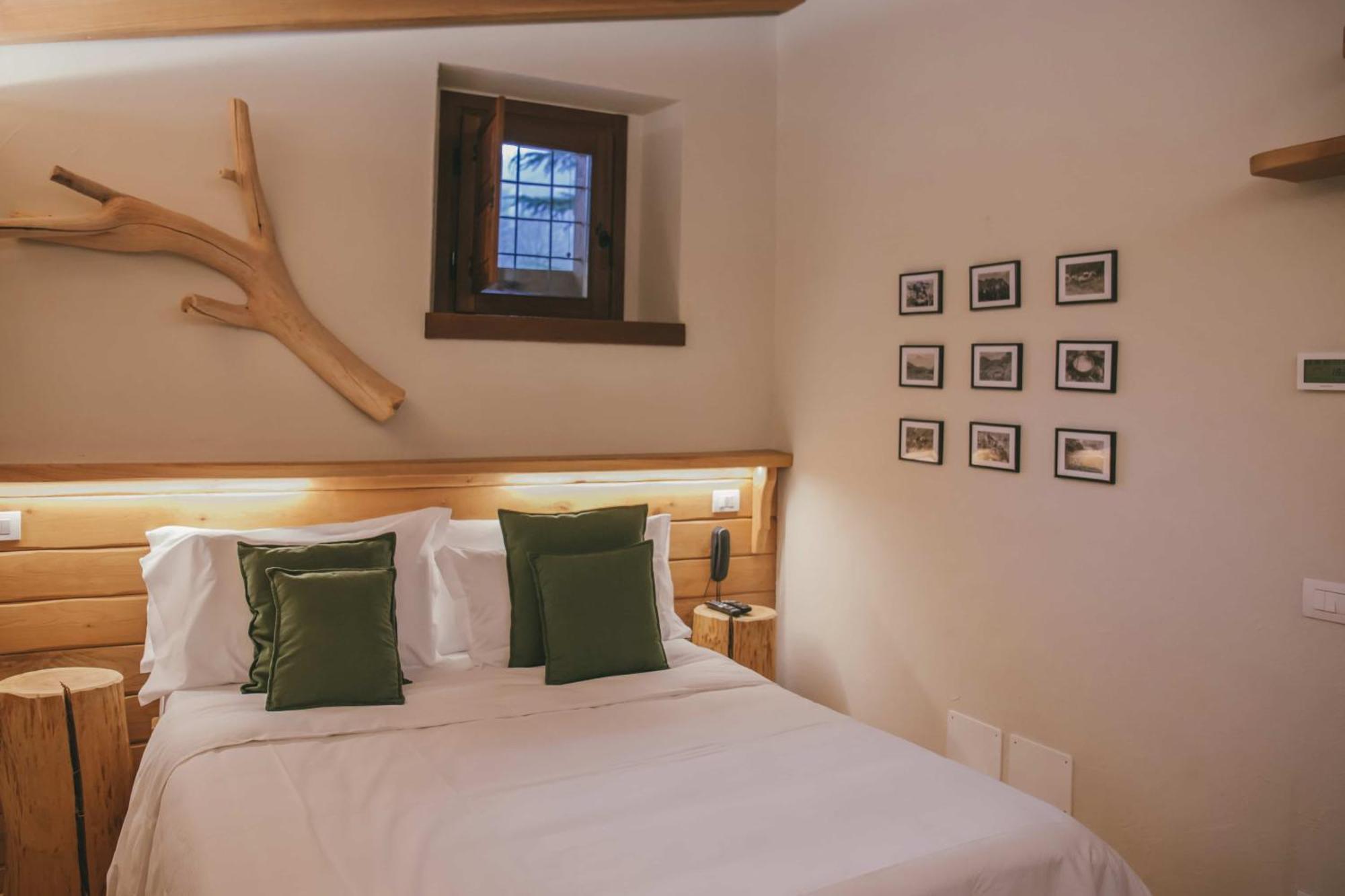 Lenna Agriturismo Ferdyヴィラ 部屋 写真