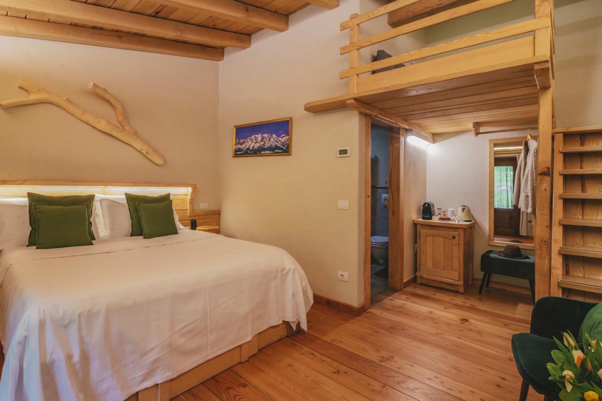 Lenna Agriturismo Ferdyヴィラ 部屋 写真
