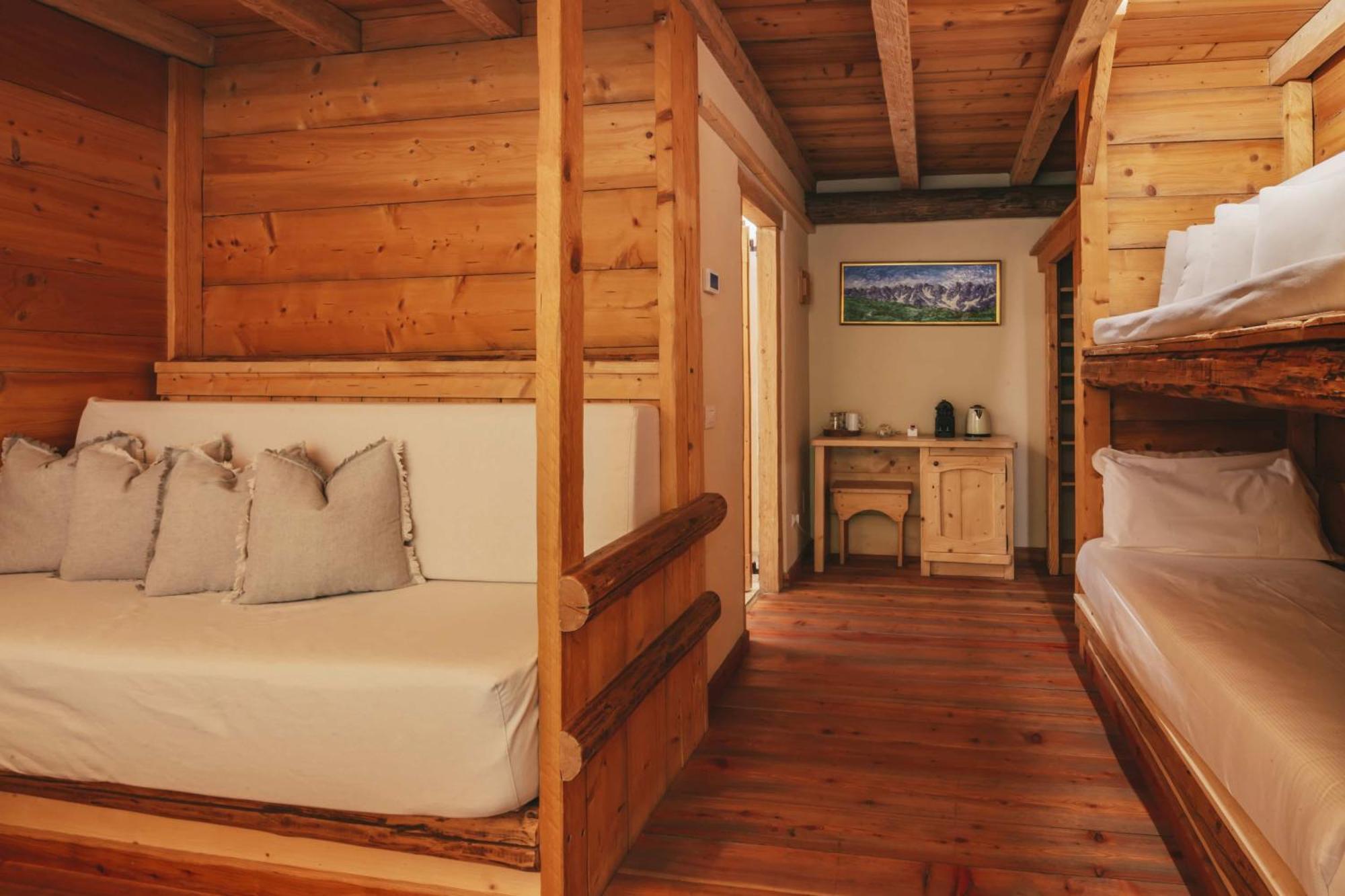 Lenna Agriturismo Ferdyヴィラ 部屋 写真