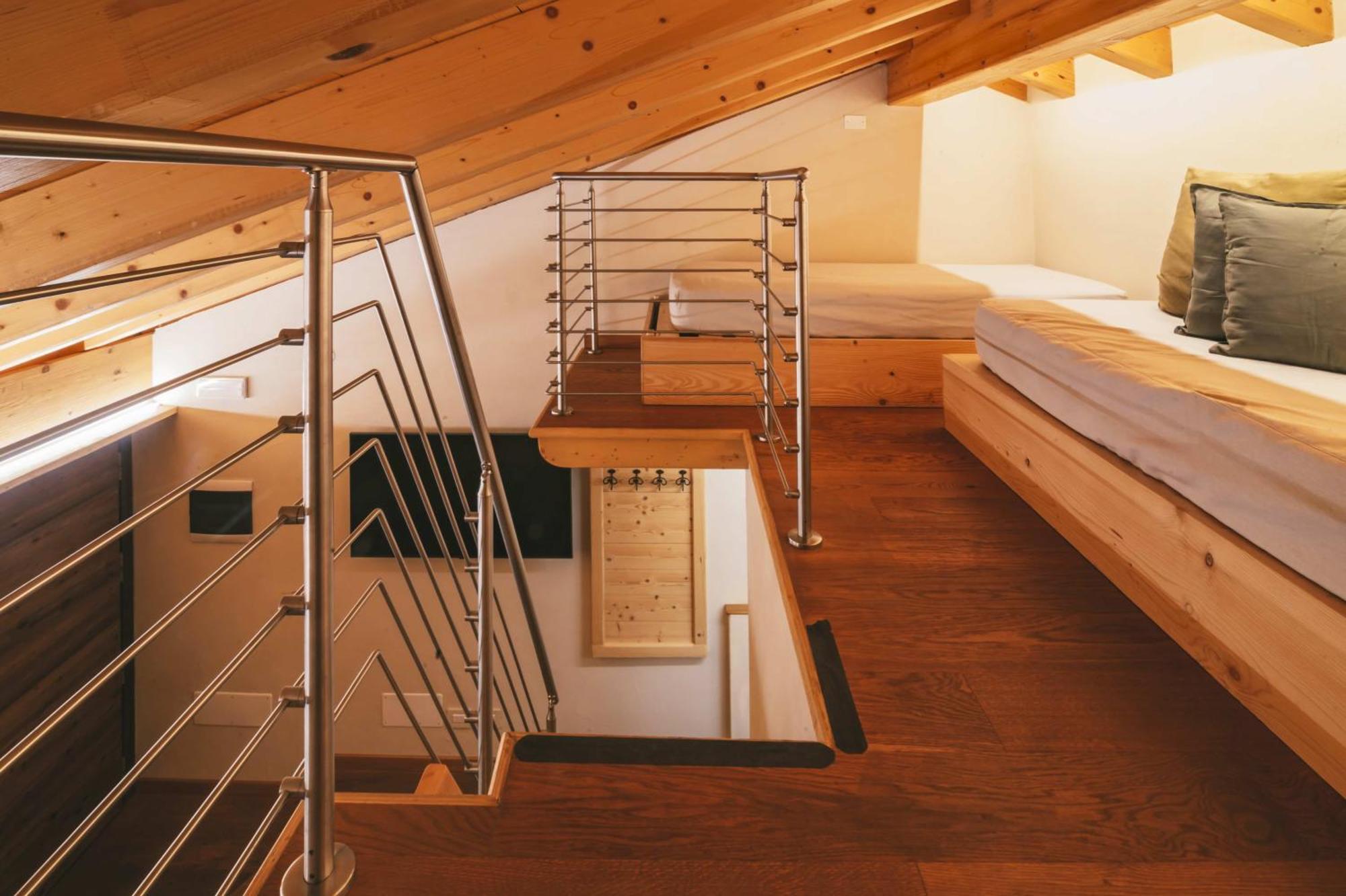 Lenna Agriturismo Ferdyヴィラ 部屋 写真