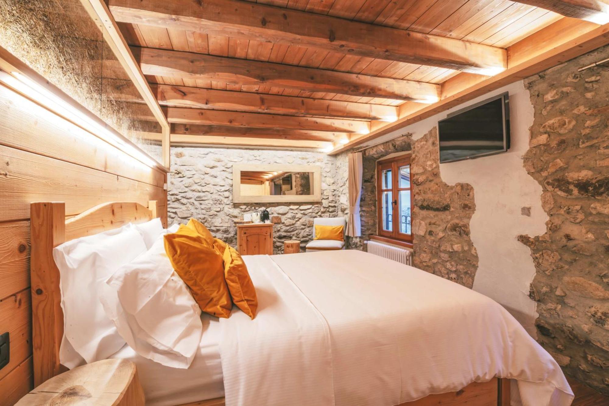 Lenna Agriturismo Ferdyヴィラ 部屋 写真