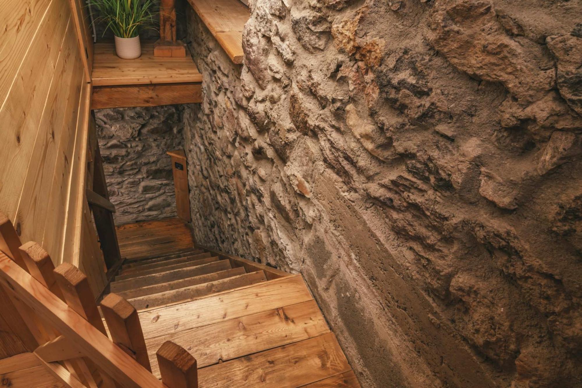 Lenna Agriturismo Ferdyヴィラ 部屋 写真