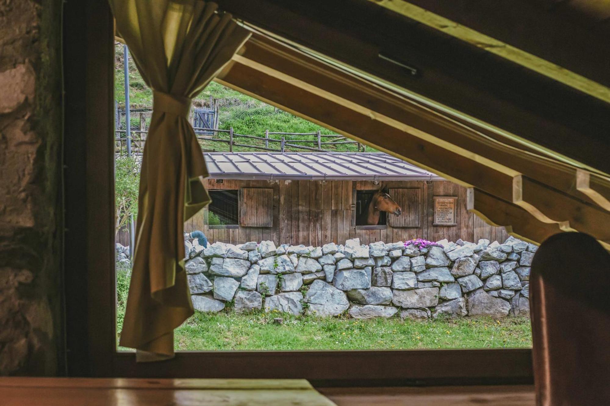 Lenna Agriturismo Ferdyヴィラ 部屋 写真