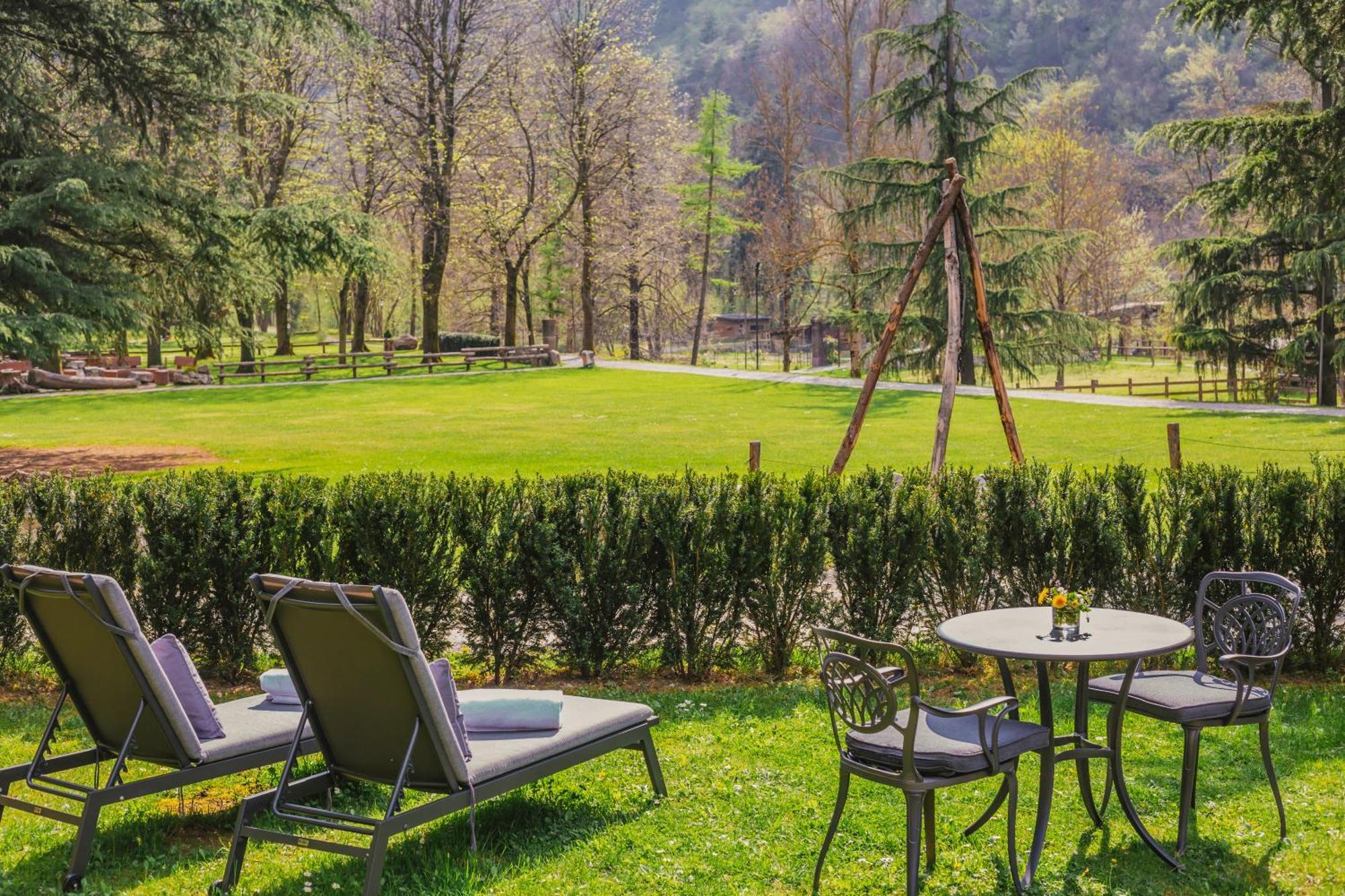 Lenna Agriturismo Ferdyヴィラ 部屋 写真
